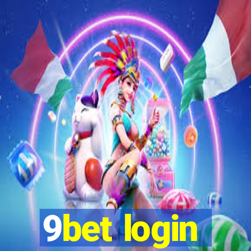 9bet login